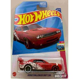 Hot Wheels Dodge Challenger Drift Car