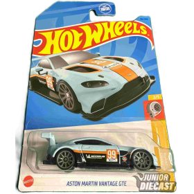 Hot Wheels Aston Martin Vintage GTE
