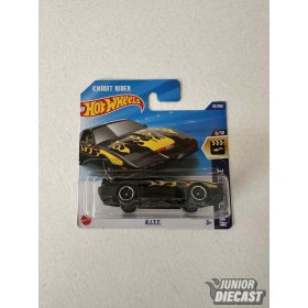 Hot Wheels K.I.T.T.