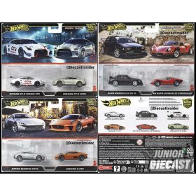 Hot Wheels 2 Pack szett 2025