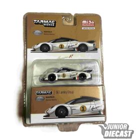 Tarmac Mijo Exclusive Pagani Huayra R