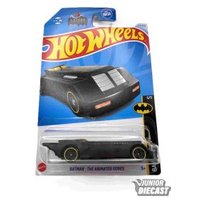 Hot Wheels Batman: The Animated Series