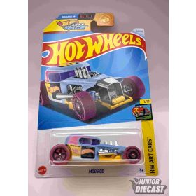 Hot Wheels Mod Rod