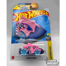 Hot Wheels Piranha Terror