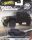 Hot Wheels Toyota FJ Cruiser