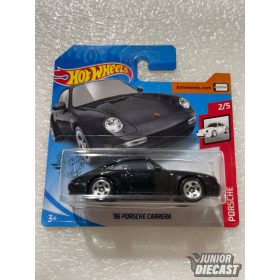 Hot Wheels '96 Porsche Carrera