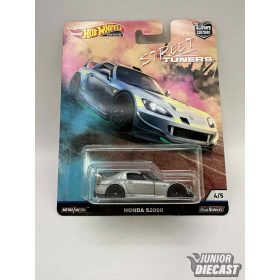 Hot Wheels Honda S2000