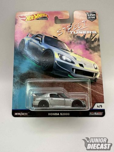 Hot Wheels Honda S2000