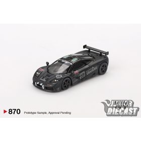 MINI GT MCLAREN F1 GTR 1995 #870