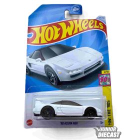 Hot Wheels '90 Acura NSX