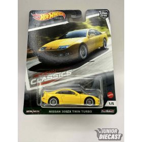 Hot Wheels 300ZX Twin Turbo 