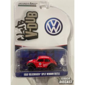 Greenlight 1950 Volkswagen Split Window Beetle 