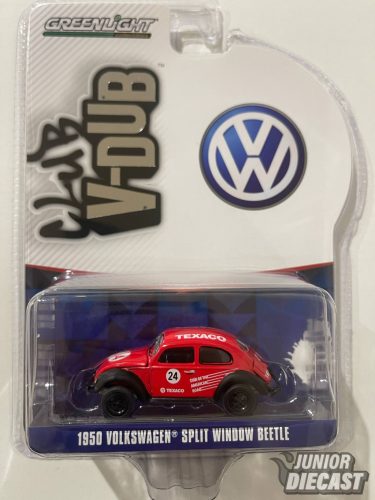 Greenlight 1950 Volkswagen Split Window Beetle 