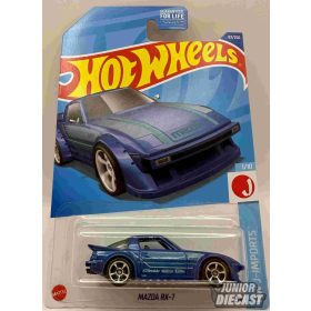 Hot Wheels Mazda RX-7
