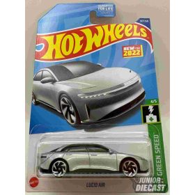 Hot Wheels Lucid Air