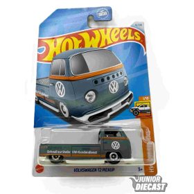 Hot Wheels Volkswagen T2 Pickup