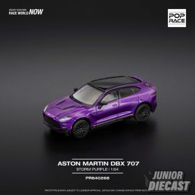 (Előrendelés) Pop Race  Aston Martin DBX 707