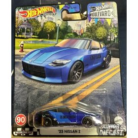 Hot Wheels '23 Nissan Z 
