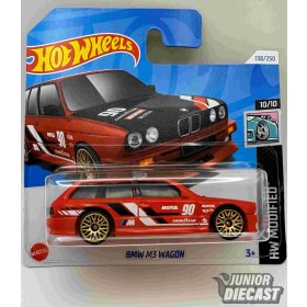 Hot Wheels BMW M3 Wagon 