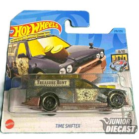 Hot Wheels Time Shifter (TH)