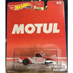 Hot Wheels Datsun 620