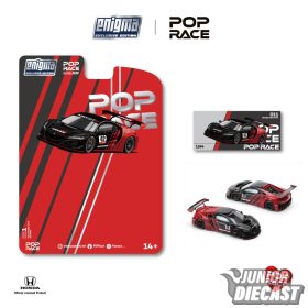 (Előrendelés) Pop Race Honda NSX GT3 EVO22 *ADVAN*
