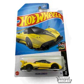 Hot Wheels Pagani Zonda R