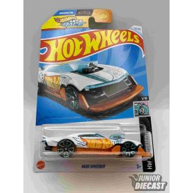 Hot Wheels Mod Speeder