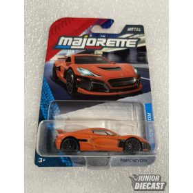 Majorette Rimac Nevera 