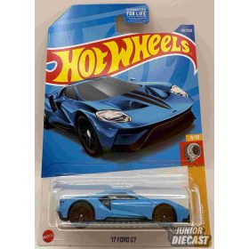 Hot Wheels '17 Ford GT