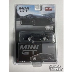 Mini Gt Mijo Exclusive 1/64 Bugatti Centodieci (1 of 3600)