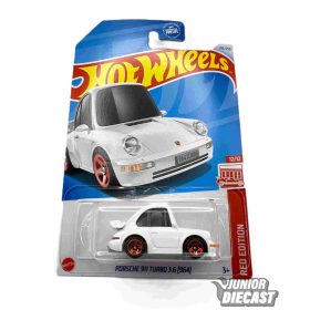 Hot Wheels Porsche 911 Turbo 3.6 (964) (Target Exclusive)