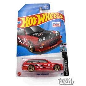 Hot Wheels BMW M3 Wagon 
