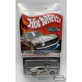 Hot Wheels '70 Mustang Boss 302