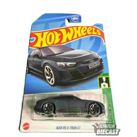 Hot Wheels Audi RS E-tron GT