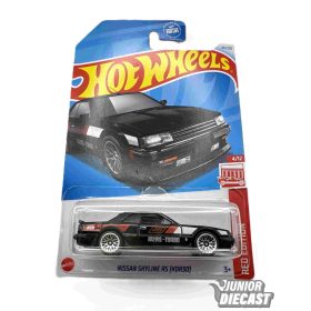 Hot Wheels Nissan Skyline RS (KDR30) (Target Exclusive)