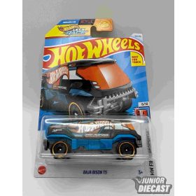Hot Wheels Baja Bison T5