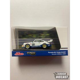 Tarmac 1994 Porsche 911 Turbo S LM GT #86 Suzuki 1000km