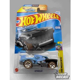 Hot Wheels Hotweiler