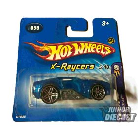 Hot Wheels 2005 Horseplay