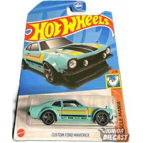 Hot Wheels Custom Ford Maveric 