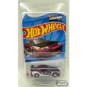 Hot Wheels Nissan Skyline GT-R (R32)