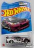 Hot Wheels Nissan Skyline GT-R (R32)