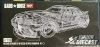 Kaido House Nissan Skyline GT-R (R33) Active Carbon R #116