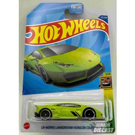   Hot Wheels LB-Works Lamborghini Huracán Coupe (Kroger Exclusive)