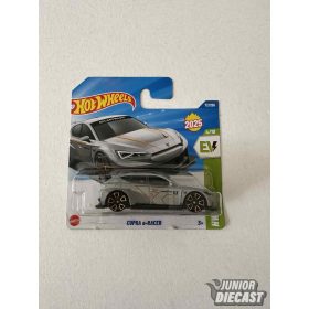 Hot Wheels Cupra e-Racer 