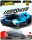 Hot Wheels Bugatti Bolide