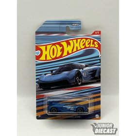 Hot Wheels Koenigsegg Jesko
