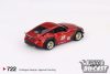 Mini GT NISSAN Z400 PANDEM PASSION RED RHD 2023 #722