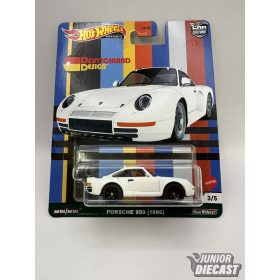 Hot Wheels Porsche 959 (1986)